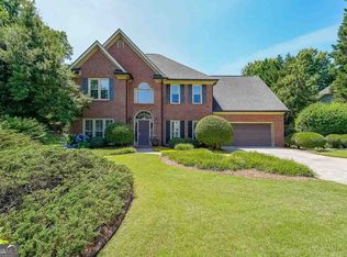 3348 Muscadine Trl NW, Kennesaw, GA 30144