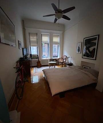 2nd image of 40 W 89th St #2BA
