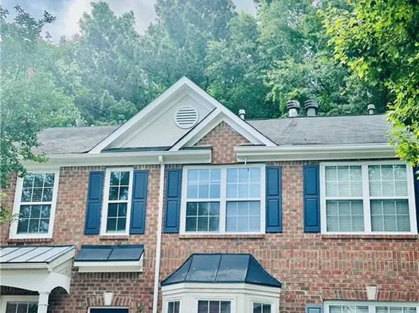 1577 Cove Creek Cir, Norcross, GA 30093