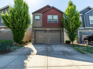 2702 NE 130th Ct, Vancouver, WA