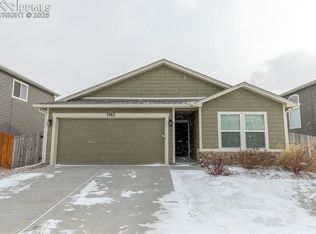 7762 Berwyn Loop, Peyton, CO 80831