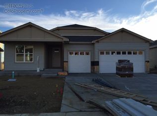 7908 W 12th St, Greeley, CO 80634