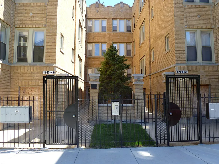1245-51 S California Ave — Photo 4