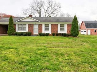 414 Barringer St, Salisbury, NC 28146