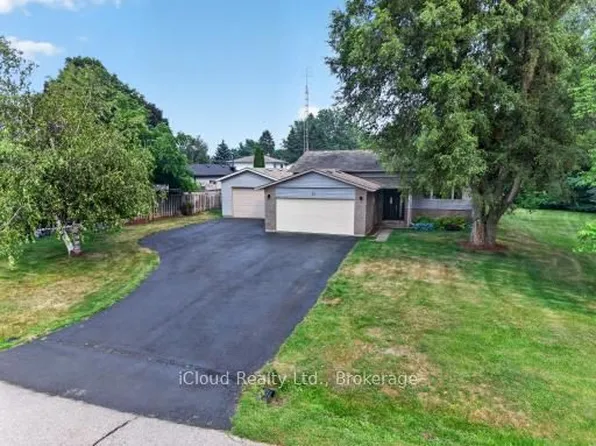31 Richmond St, Caledon, ON L7K 0A2