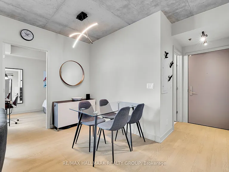 203 Catherine St #601 — Photo 9