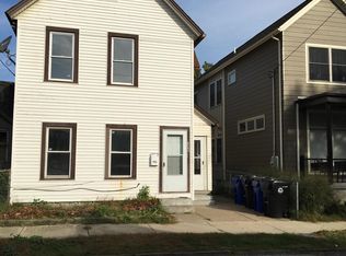 2820 York Ave #1, Cleveland, OH 44113