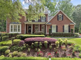 4903 Registry Vw NW, Kennesaw, GA 30152