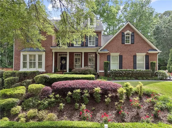 4903 Registry Vw NW, Kennesaw, GA 30152