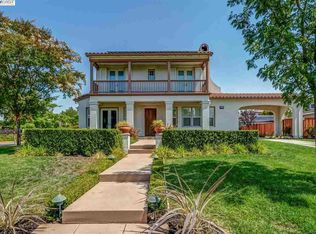 3052 Olivoro Ct, Livermore, CA