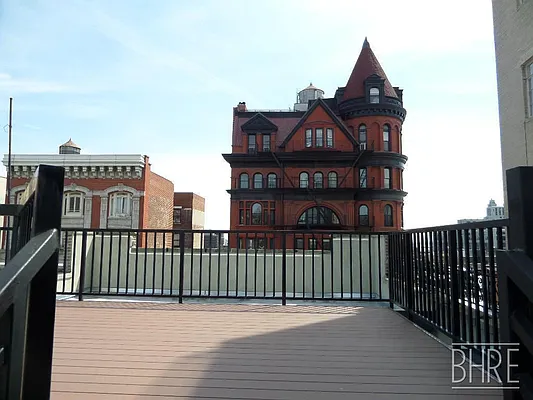 Rented by Brooklyn Heights Real Estate Inc | media 1