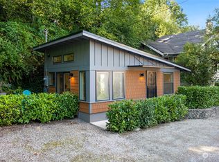 10023 68th Ave S, Seattle, WA 98178