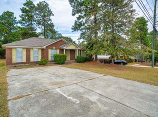 3454 Monte Carlo Dr, Augusta, GA 30906