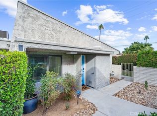 1111 E Ramon Rd UNIT 29, Palm Springs, CA 92264