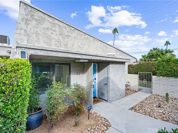 1111 E Ramon Rd Unit 29, Palm Springs, CA 92264