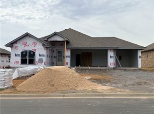 9210 Alara Way, Fort Smith, AR 72916