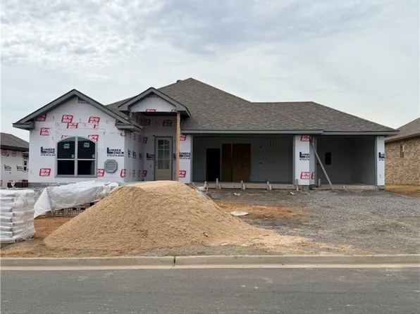 9210 Alara Way, Fort Smith, AR 72916