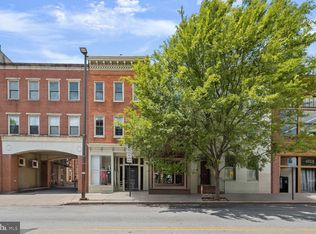 610 N Eutaw St #C, Baltimore, MD 21201