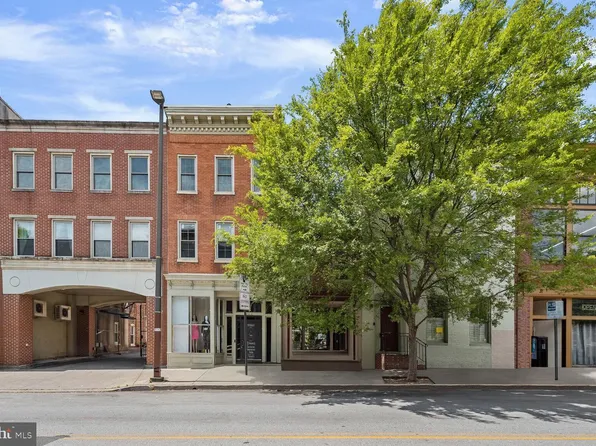 610 N Eutaw St #C, Baltimore, MD 21201