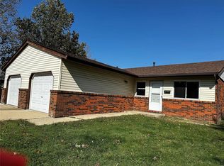 3408 Colgate Pl #3408, Granite City, IL 62040