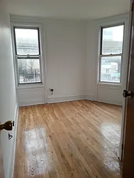 Rented by MCR Realty