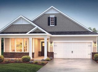 1964 Crumhorn Ave, Boiling Springs, SC 29316