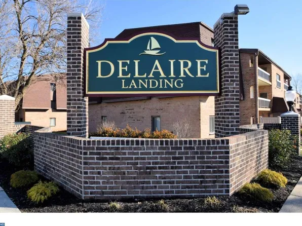 6110 Delaire Landing Rd #110, Philadelphia, PA 19114