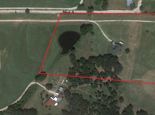 460 Rhoades Ln, Springtown, TX 76082