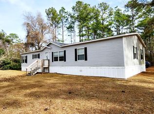 611 Sandy Run Rd, Jesup, GA 31545