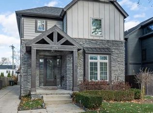 1571 Ruffner Ave, Birmingham, MI 48009