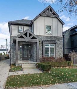 1571 Ruffner Ave, Birmingham, MI, 48009