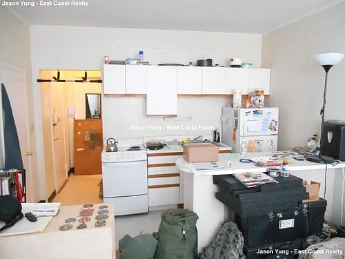 1128 Commonwealth Ave #3 Photo 1
