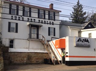 2806 Banksville Ave, Pittsburgh, PA 15216