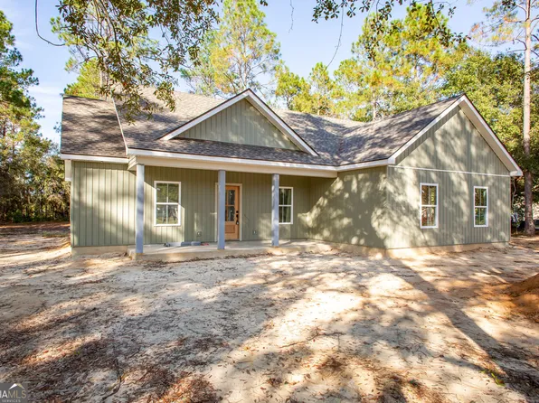 4858 Stanfield Cir, Blackshear, GA 31516