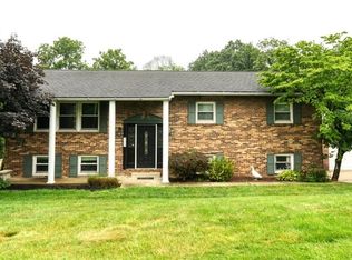 100 Linvale Dr, Norwich, OH 43767