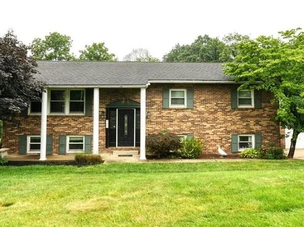 100 Linvale Dr, Norwich, OH 43767