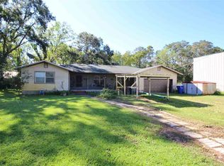 317 1/2 State Road 16, Saint Augustine, FL 32084