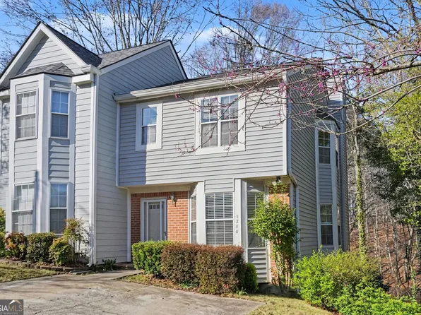 5200 Laurel Bridge Dr SE, Smyrna, GA 30082
