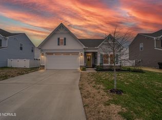 214 Sunny Lake Rd, Moyock, NC 27958