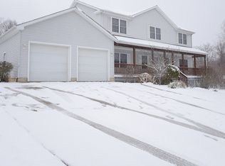 3626 N Dearing Rd, Parma, MI 49269