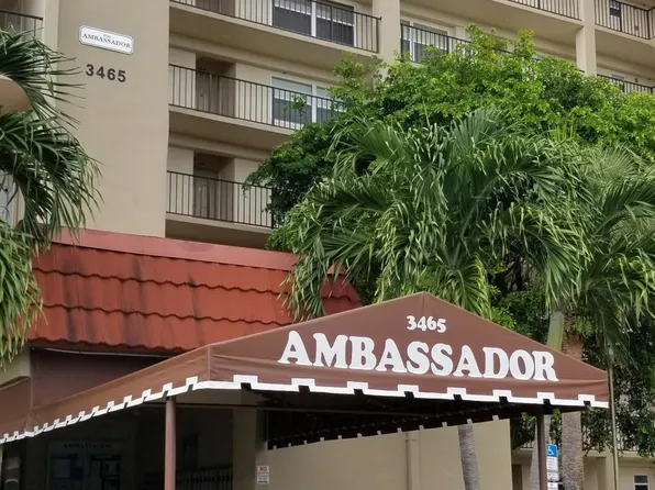 3465 Via Poinciana #806, Lake Worth, FL 33467