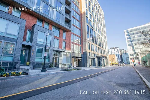 1211 Van St SE #410 Photo 1