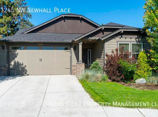 63245 NW Newhall Pl, Bend, OR 97703