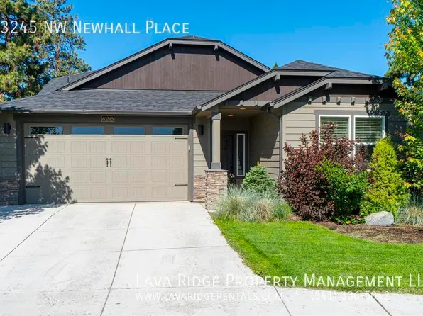 63245 NW Newhall Pl, Bend, OR 97703