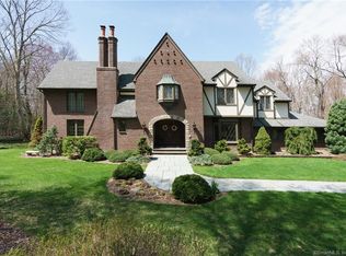 187 N Farms Rd, Middlebury, CT 06762