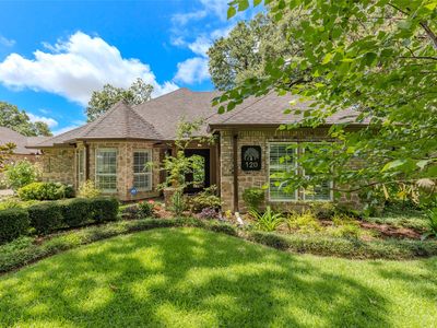 120 Timber Creek Dr, Sulphur Springs, TX, 75482