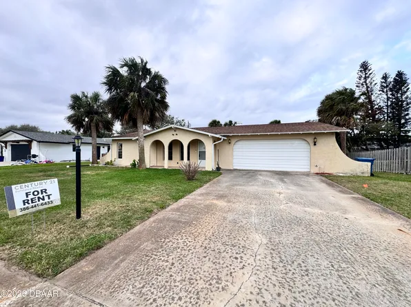 6 Ocean Cir, Ormond Beach, FL 32176