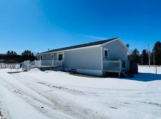 6700 E Blue Rd, Falmouth, MI 49632