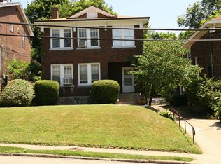 2917 Shady Ave, Pittsburgh, PA 15217