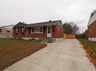 1246 Lindsey Ave, Miamisburg, OH 45342
